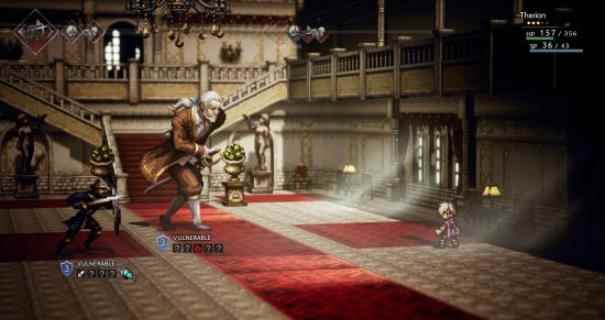 《八方旅人》Steam半价促销_八方旅人低配电脑能玩么