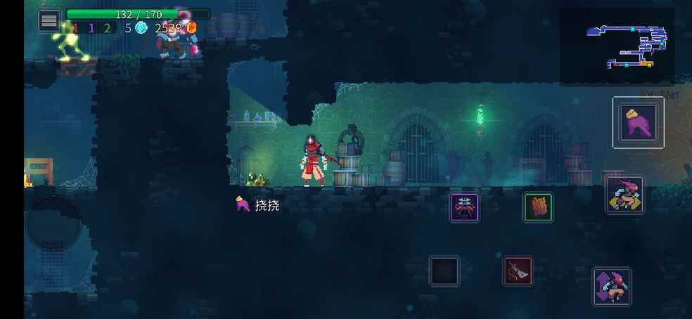 重生细胞村庄钥匙怎么获得_重生细胞山洞的门怎么开