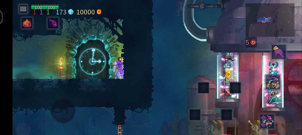 重生细胞村庄钥匙怎么获得_重生细胞山洞的门怎么开