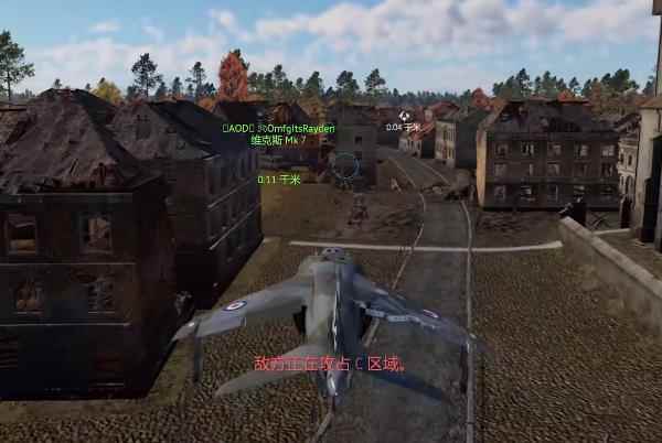 战争雷霆鹞式发展历史及性能详解_战争雷霆i180s性能