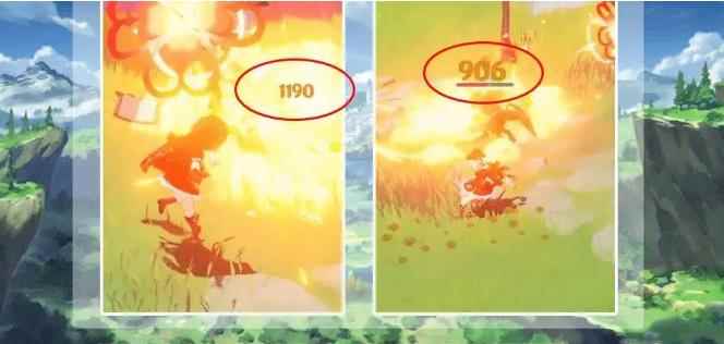 原神：可莉技能BUG详细介绍