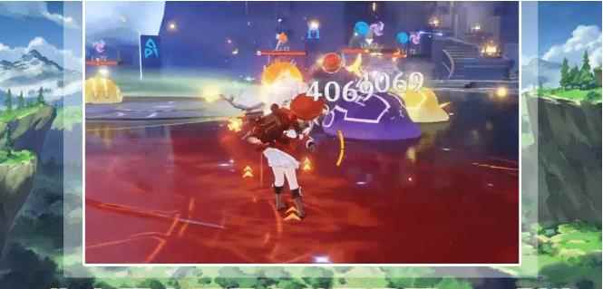 原神：可莉技能BUG详细介绍