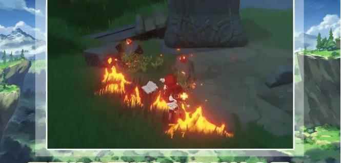 原神：可莉技能BUG详细介绍