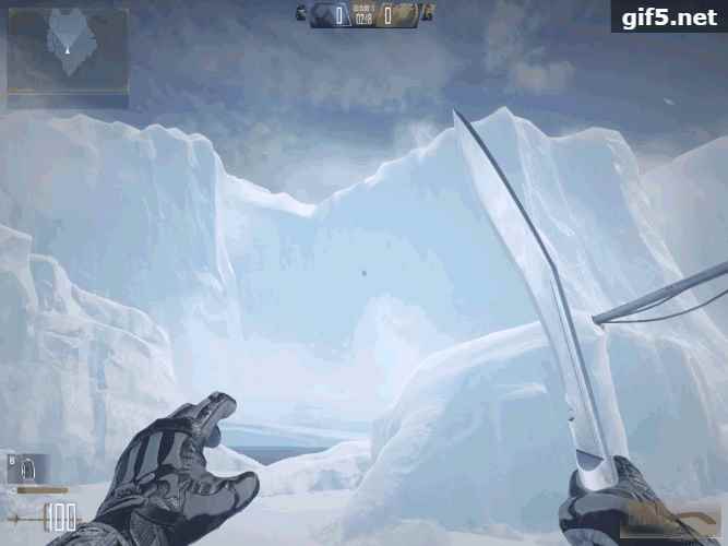 CFHD高清竞技大区极地监测站详解