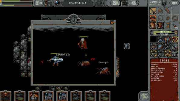 《Loop Hero》评测:有趣的游戏万里挑一