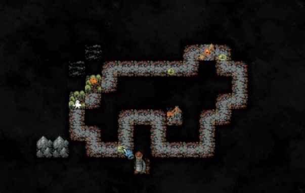 《Loop Hero》评测:有趣的游戏万里挑一