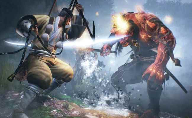 《仁王2:完全版》Steam评价褒贬不一_仁王鼠标键盘补丁