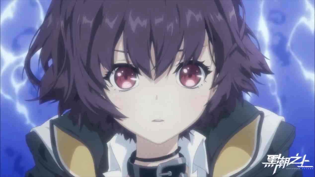 《黑潮之上》全平台公测开启!战斗女团出道福利放送