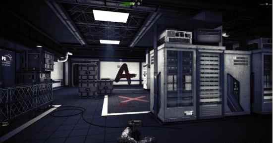 《黑色小队》模式解析4