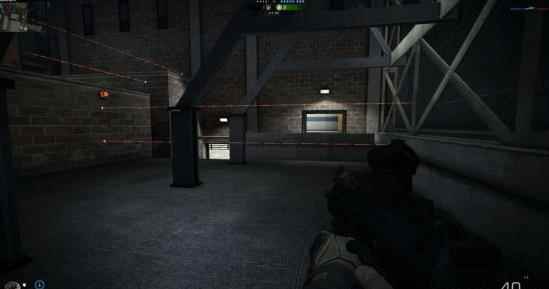 《黑色小队》模式解析4