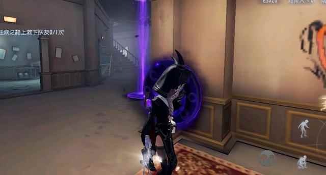 第五人格祭司怎么玩 让你在卡卡角角的地方打洞