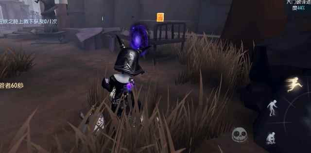 第五人格祭司怎么玩 让你在卡卡角角的地方打洞