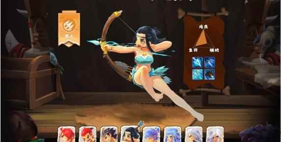 不休的乌拉拉：八大职业带图介绍，进来看看吧