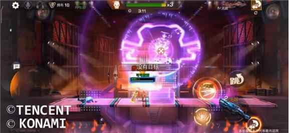 魂斗罗归来:音乐盛典摇滚熊来袭,优选策略更轻松!