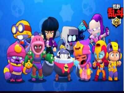 荒野乱斗重要经验分享 避免花太多的冤枉钱