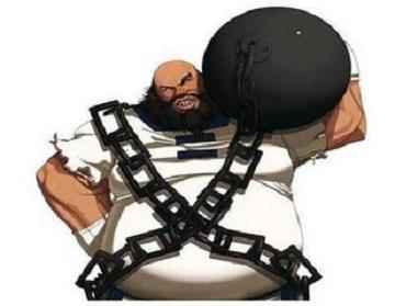 在经典街机游戏拳皇97中_拳皇97指令投