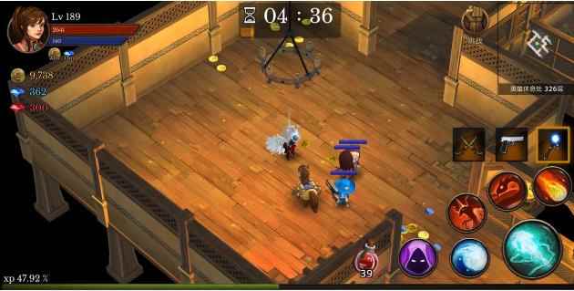 全民手速攻略大全2020_全职法师漫画