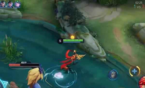 王者百星对抗路利用传送阵把控节奏指南|王者荣耀|对抗路|_王者荣耀下棋怎么看对面阵容