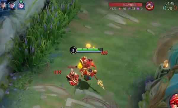 王者百星对抗路利用传送阵把控节奏指南|王者荣耀|对抗路|_王者荣耀下棋怎么看对面阵容