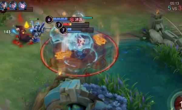 王者百星对抗路利用传送阵把控节奏指南|王者荣耀|对抗路|_王者荣耀下棋怎么看对面阵容