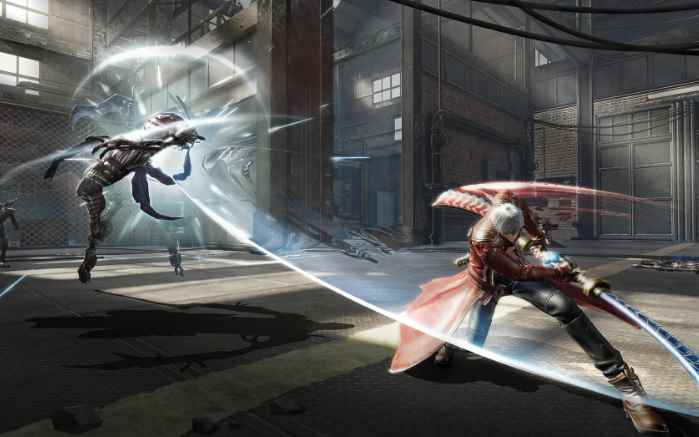 《鬼泣_鬼泣巅峰之战内测下载