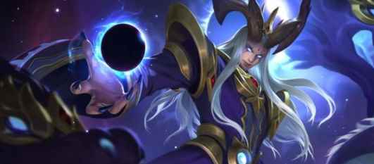 《王者荣耀》高分局最强英雄有哪些 高分局最强英雄攻略