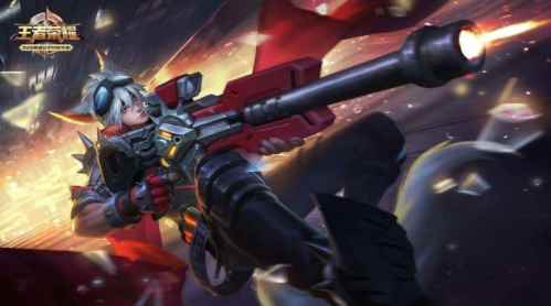 《王者荣耀》高分局最强英雄有哪些 高分局最强英雄攻略