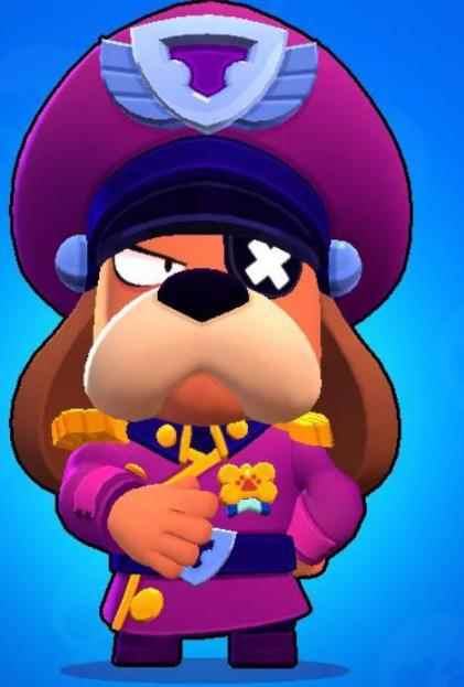 荒野乱斗:拉夫新星徽将上线_荒野乱斗攻略