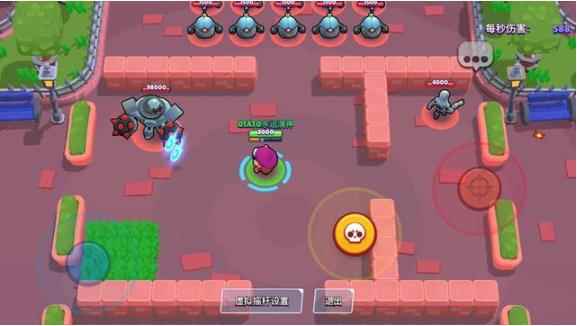 荒野乱斗:拉夫新星徽将上线_荒野乱斗攻略