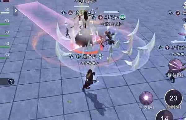 天涯明月刀手游优缺点综合评测_天刀手游内测资格