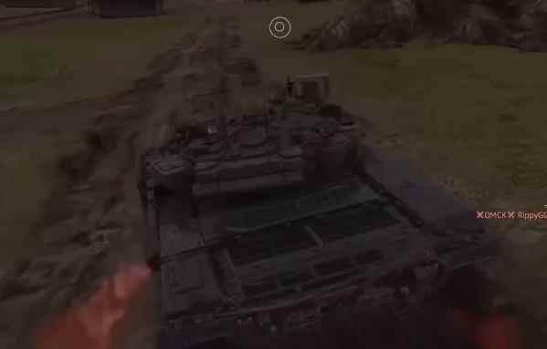 战争雷霆T-90A发展历史详细介绍