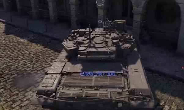 战争雷霆T-90A发展历史详细介绍