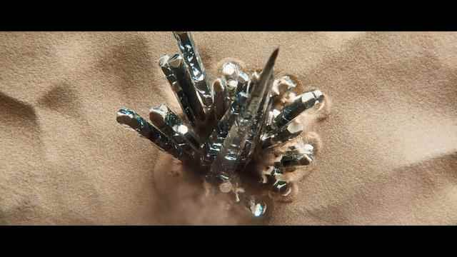 《明日方舟》将联动《彩虹六号》先导预告片发布