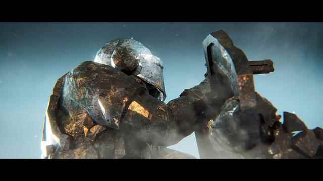 《明日方舟》将联动《彩虹六号》先导预告片发布