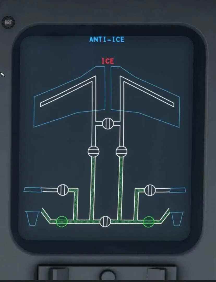 《微软飞行模拟》DHC-6双水獭及庞巴迪CRJ新截图