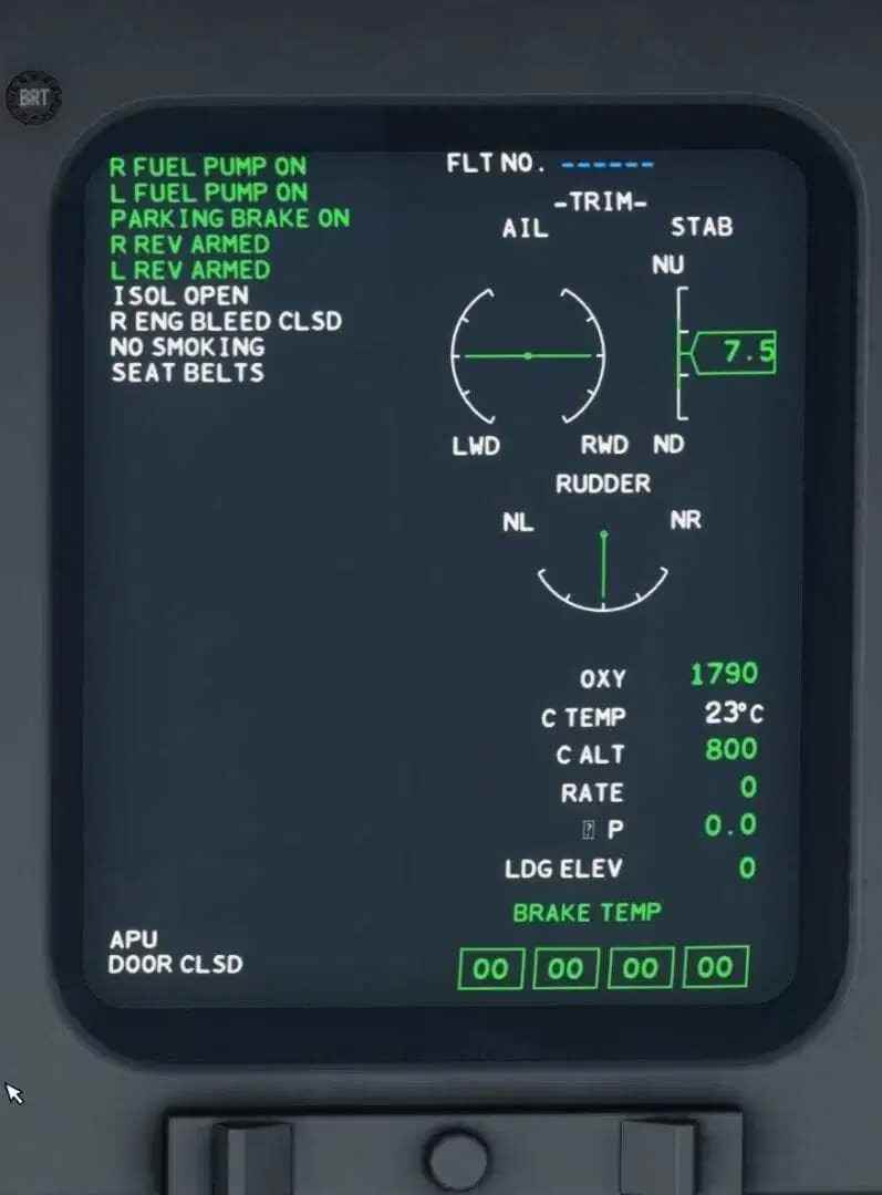 《微软飞行模拟》DHC-6双水獭及庞巴迪CRJ新截图