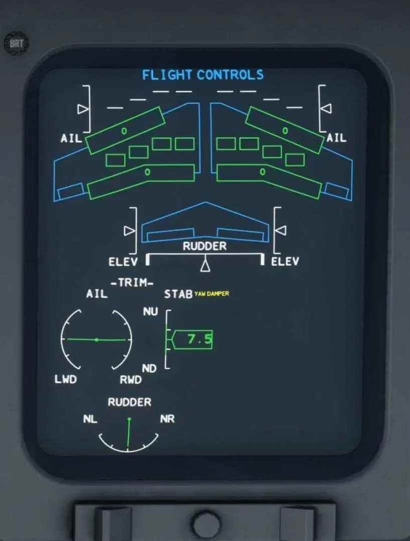 《微软飞行模拟》DHC-6双水獭及庞巴迪CRJ新截图