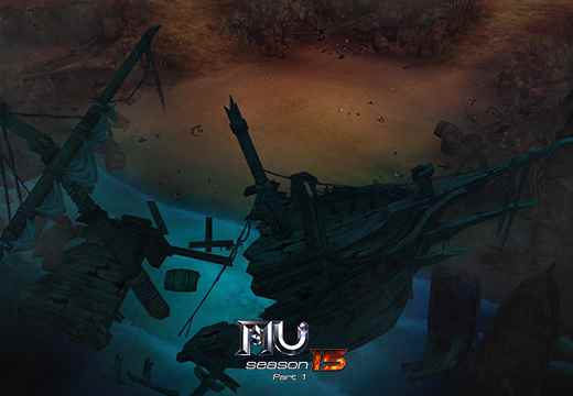 《奇迹MU》新职业疾速降临，疾风揭开新版本神秘面纱