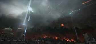 CFHD幽灵模式玩法介绍