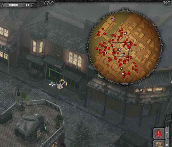 《赏金奇兵3》全徽章及男爵挑战达成方法一览_赏金奇兵2玩不了