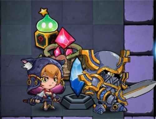 精灵魔塔迷你精灵灵棋怎么得