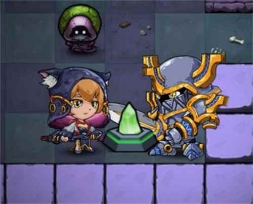 精灵魔塔迷你精灵灵棋怎么得