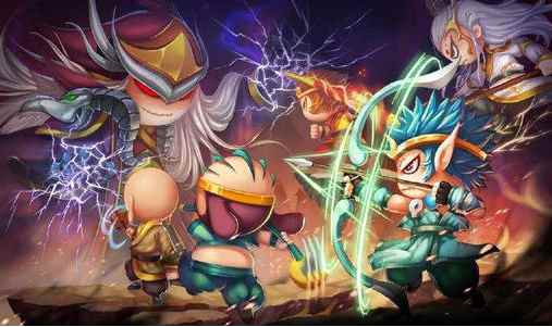 4399最优秀的小游戏造梦西游3_造梦西游3怎么玩