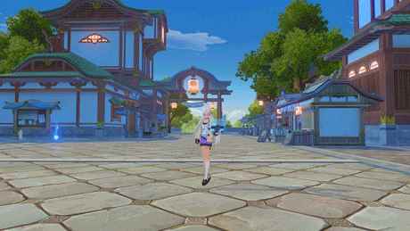 魔法吃鸡只有Spellbreak?风云岛行动玩家早已超千万_创造与魔法鸡岛在哪里