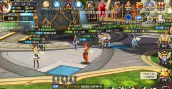 方法/步骤:_龙之谷迷宫怎么打