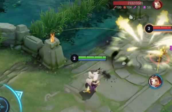 王者荣耀高端局冷门T1中单弈星详解