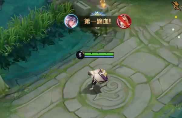 王者荣耀高端局冷门T1中单弈星详解