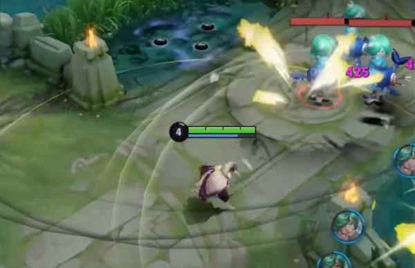 王者荣耀高端局冷门T1中单弈星详解