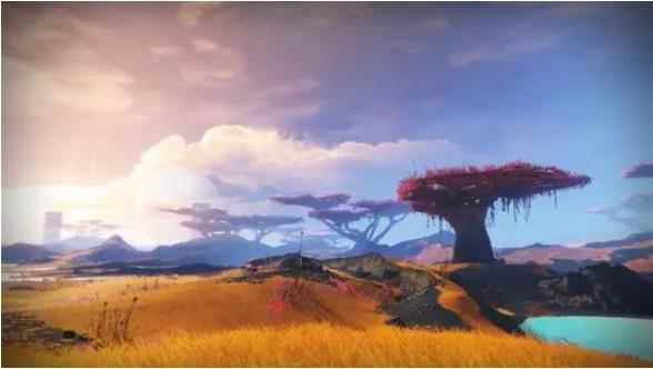 Valheim探索一个未知的巨大幻想世界_幻想世界大穿越百科