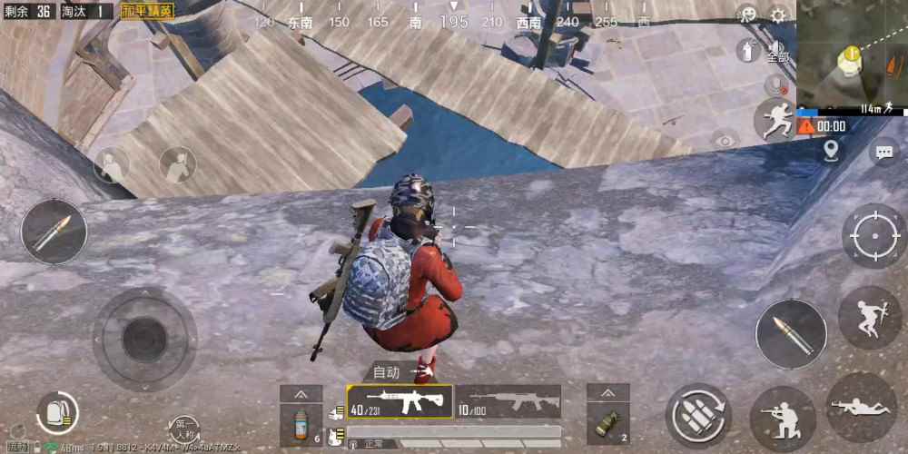 《和平精英》介绍新版本山谷地图神秘点位